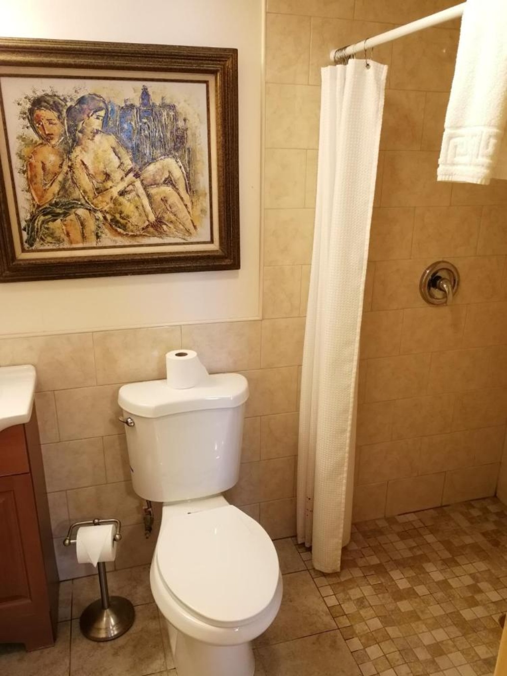 Pine View Lodge Old Orchard Beach