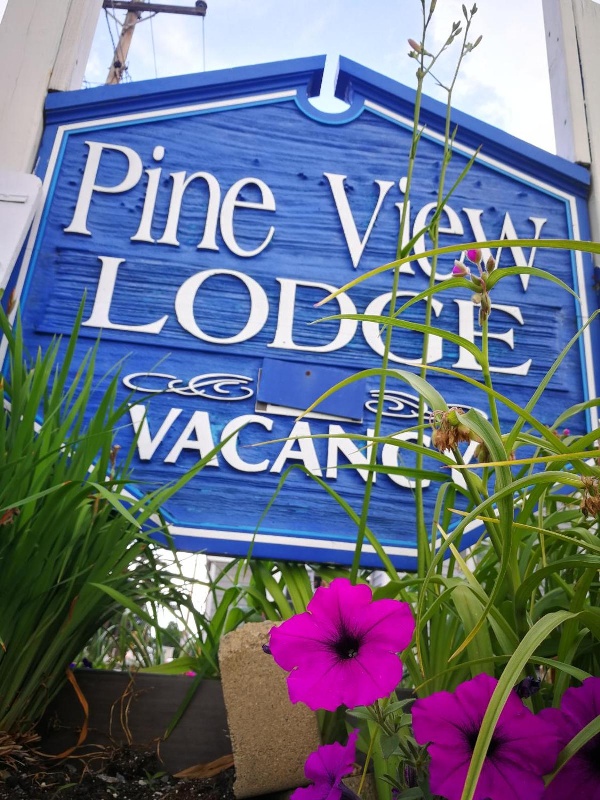 Pine View Lodge Old Orchard Beach Main image