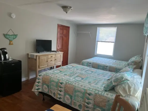 Pine View Lodge Old Orchard Beach 10
