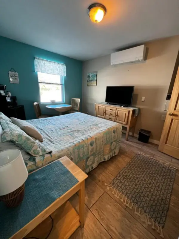 Pine View Lodge Old Orchard Beach 9
